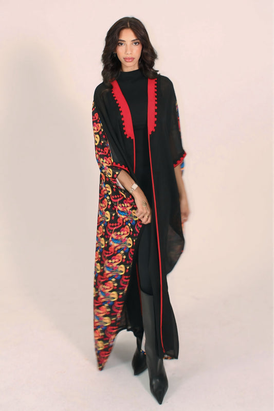 Majestic Bloom Noir Edition