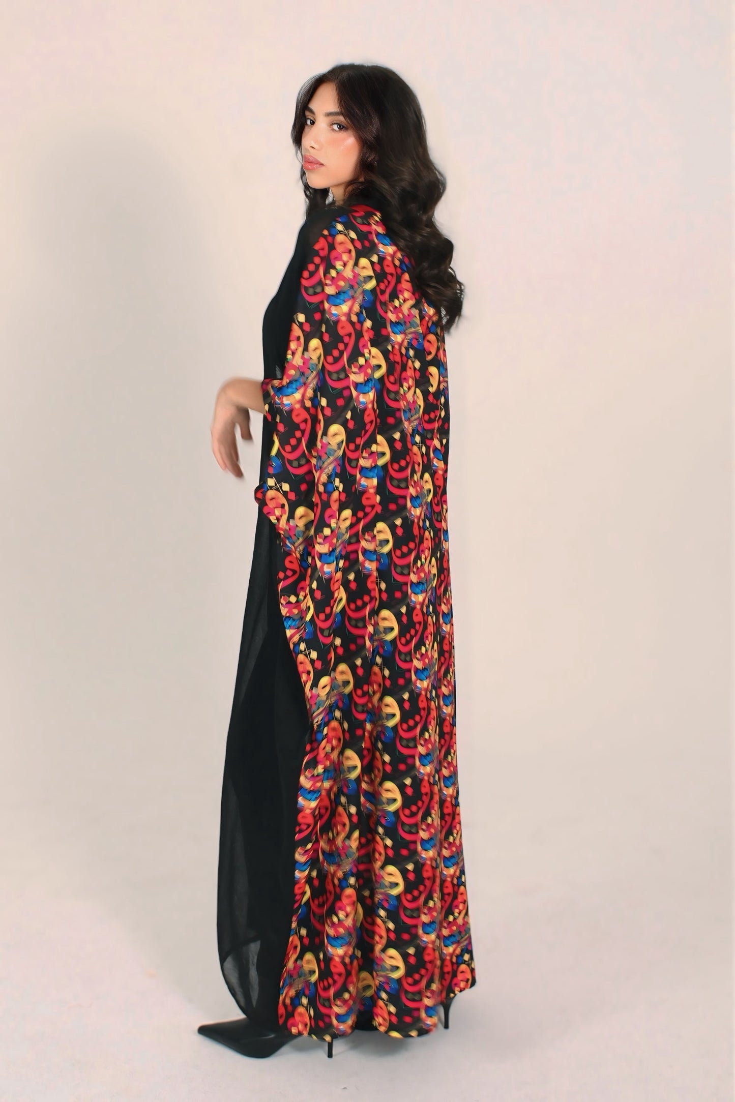 Majestic Bloom Noir Edition