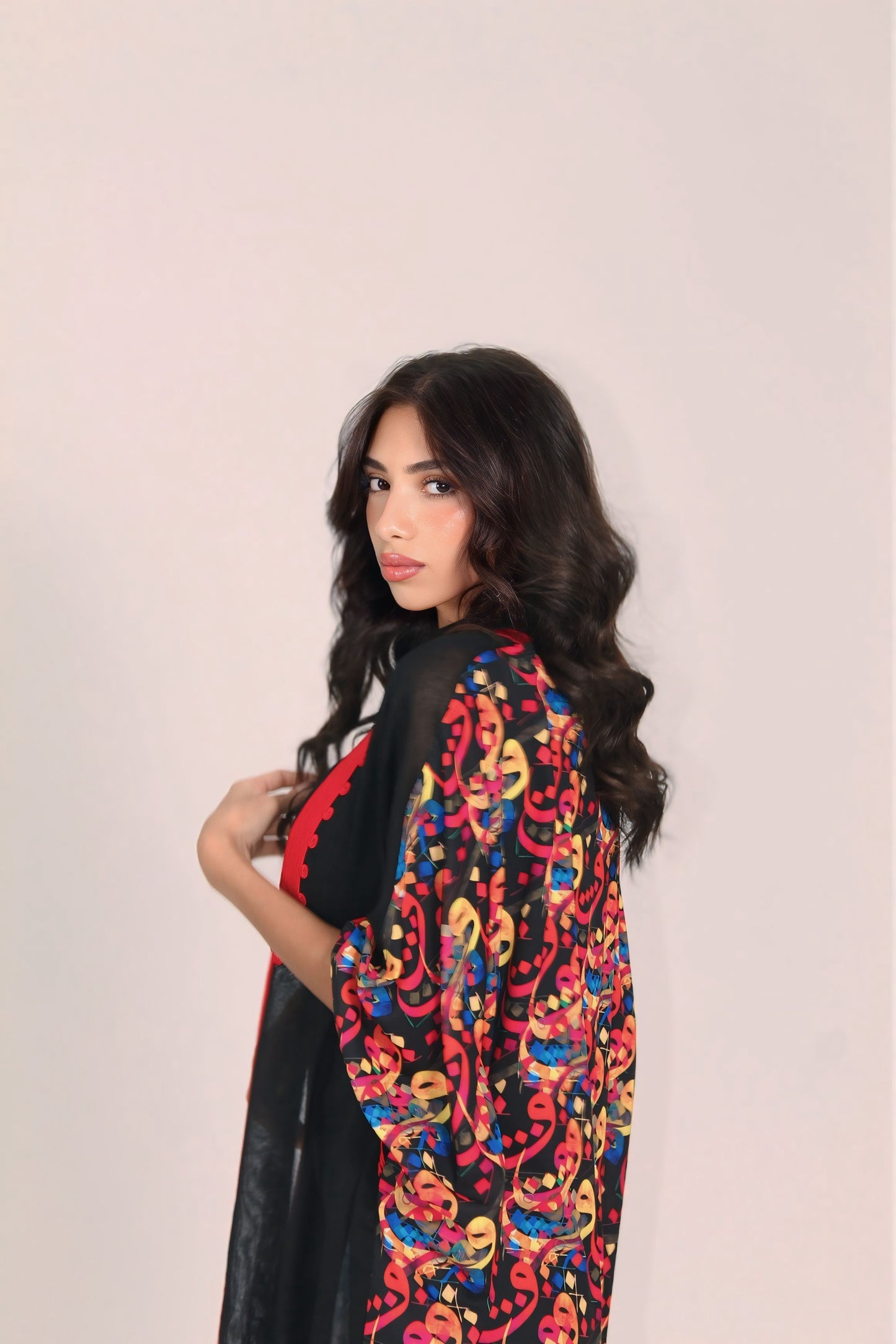 Majestic Bloom Noir Edition